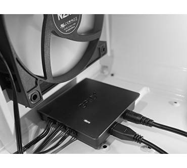 Produktbild NZXT Grid+ V2