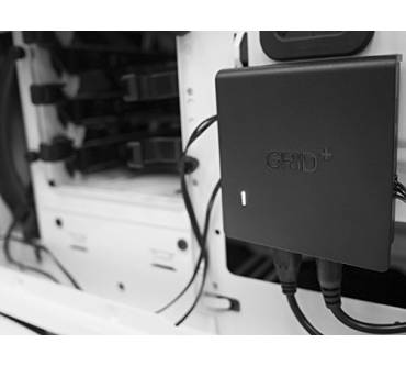Produktbild NZXT Grid+ V2