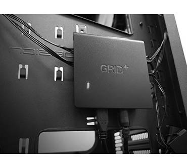 Produktbild NZXT Grid+ V2