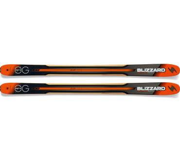 Produktbild Blizzard Sport Zero G 108 (Modell 2015/2016)