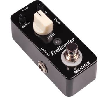 Produktbild Mooer Trelicopter