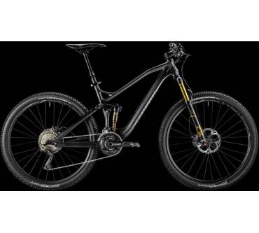 Produktbild Canyon Nerve AL 9.0 SL (Modell 2016)