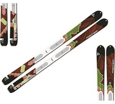 Produktbild Fischer Sports Transalp 88 (Modell 2015/2016)
