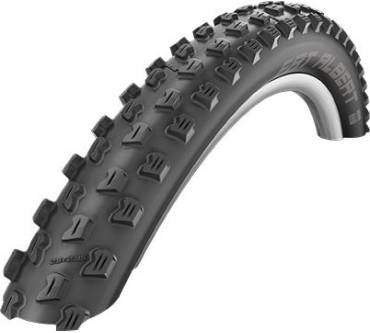 Produktbild Schwalbe Fat Albert Front (27,5 x 2,35) + Fat Albert Rear (27,5 x 2,35)