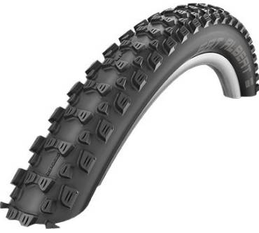 Produktbild Schwalbe Fat Albert Front (27,5 x 2,35) + Fat Albert Rear (27,5 x 2,35)