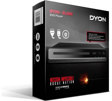 Produktbild Dyon Blade