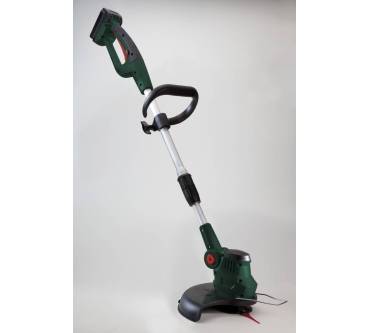 Produktbild GartenMeister GM LI-1825