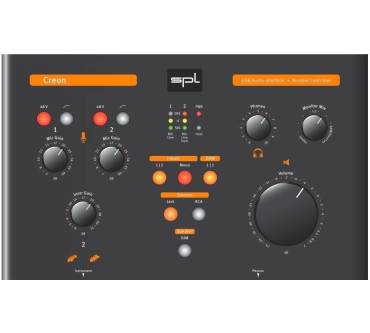 Produktbild SPL Creon