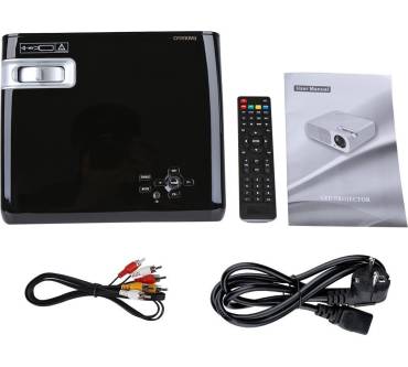 Produktbild Crenova XPE600