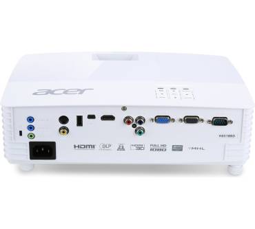 Produktbild Acer H6518BD