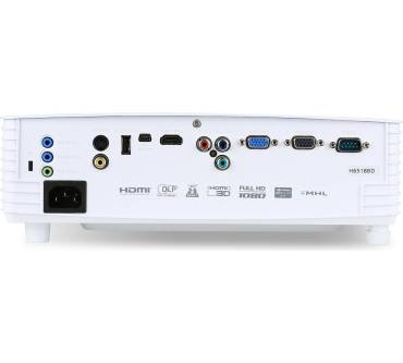 Produktbild Acer H6518BD