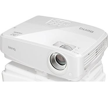 Produktbild BenQ MW526E