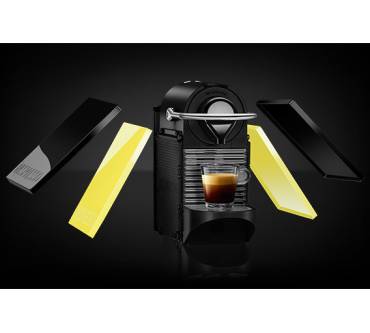 Produktbild Turmix Nespresso Pixie Clips