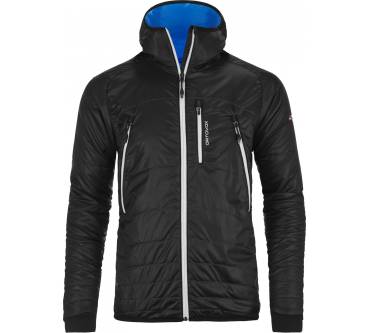 Produktbild Ortovox Swisswool Light Tec Jacket Piz Boé