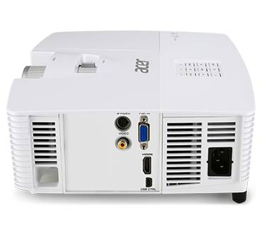 Produktbild Acer X133PWH