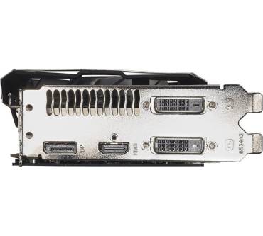 Produktbild TUL PowerColor Radeon R9 390 PCS+ 8GB GDDR5