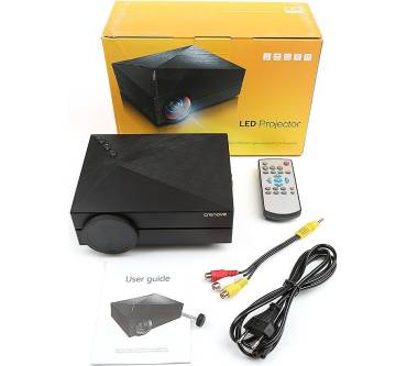 Produktbild Crenova XPE450