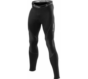 Produktbild Löffler Herren Bike Hose lang WS Softshell (11646)