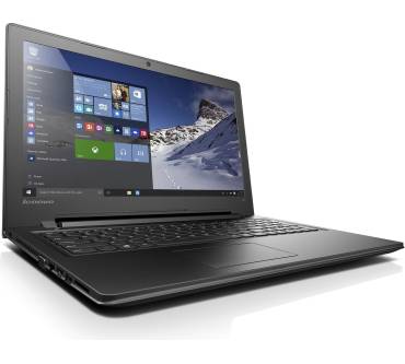 Produktbild Lenovo IdeaPad 300 (15
