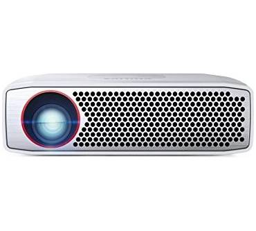 Produktbild Philips PicoPix 4835