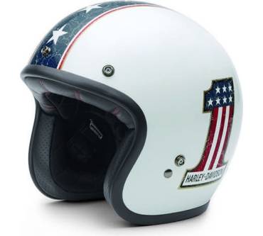 Produktbild Harley-Davidson Americana Retro 3/4
