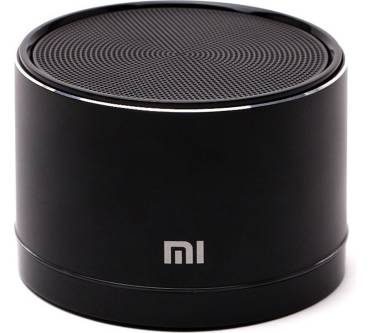 Produktbild Xiaomi Mi Bluetooth-Box