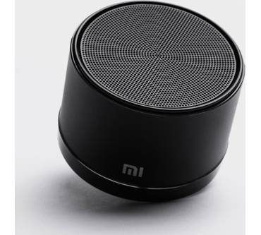 Produktbild Xiaomi Mi Bluetooth-Box