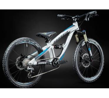 Produktbild Propain Bikes Frechdax 3 (Modell 2016)