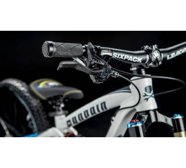 Produktbild Propain Bikes Frechdax 3 (Modell 2016)