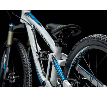 Produktbild Propain Bikes Frechdax 3 (Modell 2016)
