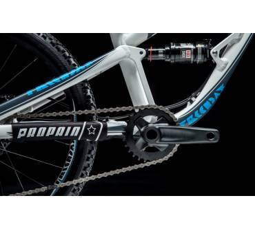 Produktbild Propain Bikes Frechdax 3 (Modell 2016)