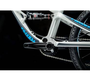 Produktbild Propain Bikes Frechdax 3 (Modell 2016)
