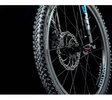 Produktbild Propain Bikes Frechdax 3 (Modell 2016)