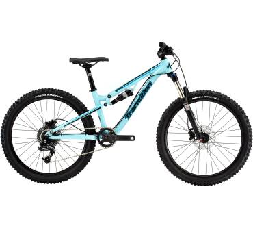 Produktbild Transition Bikes Ripcord (Modell 2016)