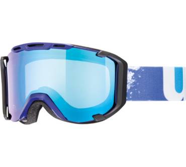 Produktbild Uvex Snowstrike VM