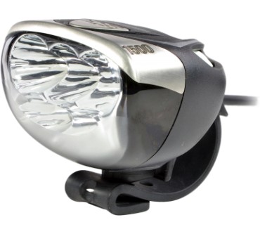 Produktbild Light & Motion Seca 1500