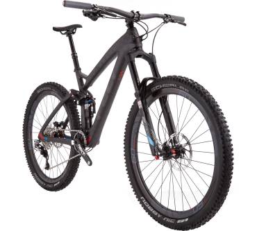 Produktbild Felt Decree FRD (Modell 2016)