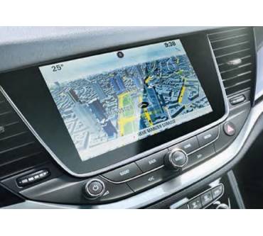 Produktbild Opel Astra Navi 900 IntelliLink [15]
