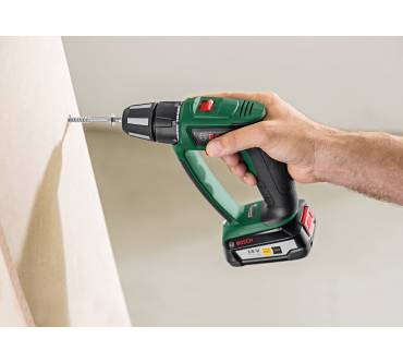 Produktbild Bosch PSR 18 LI-2 Ergonomic