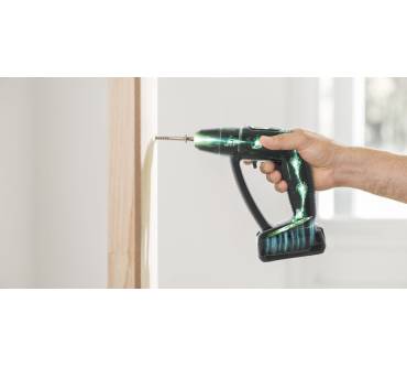 Produktbild Bosch PSR 18 LI-2 Ergonomic