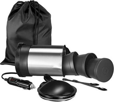 Produktbild Unold Reiseblitzkocher Auto