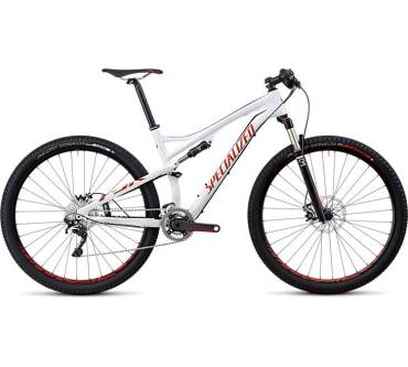 Produktbild Specialized Epic FSR Expert Carbon (Modell 2015)