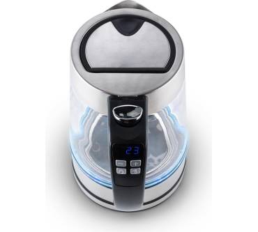 Produktbild Klarstein Ceylon Express