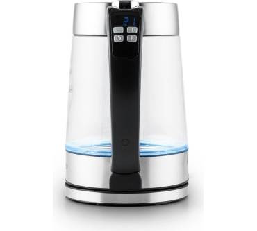 Produktbild Klarstein Ceylon Express