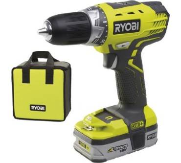 Produktbild Ryobi RCD18021L Lithium+