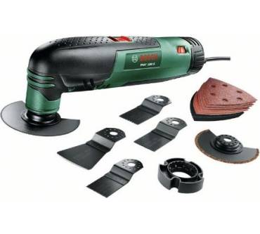 Produktbild Bosch PMF 190 E Set