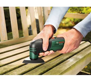 Produktbild Bosch PMF 190 E Set