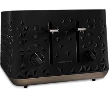 Produktbild Morphy Richards Prism Toaster