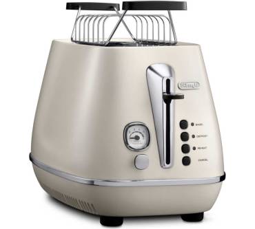 Produktbild De Longhi Distinta Moments CTIN2103.W