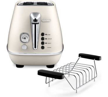 Produktbild De Longhi Distinta Moments CTIN2103.W